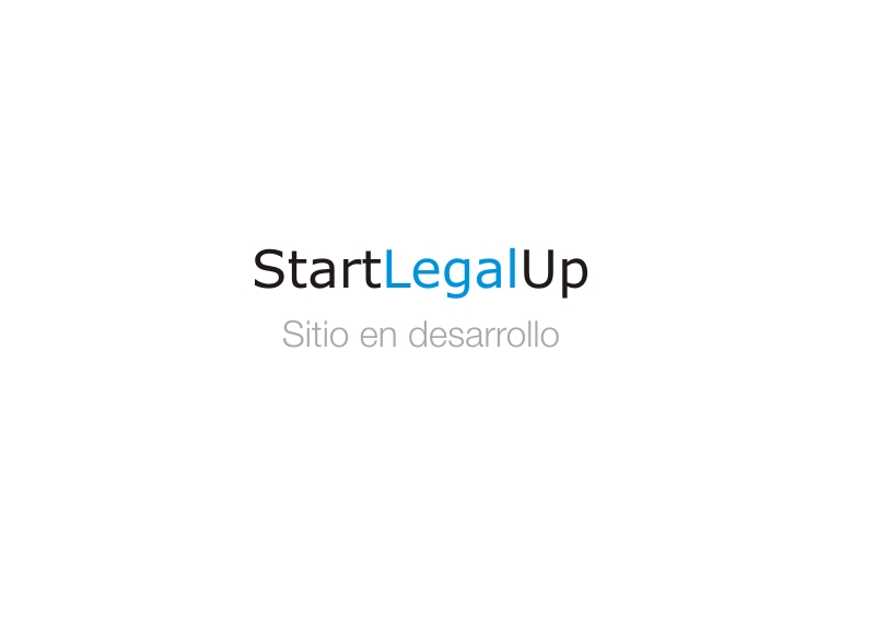 start legal up